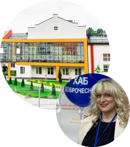 Хаб доброчесності